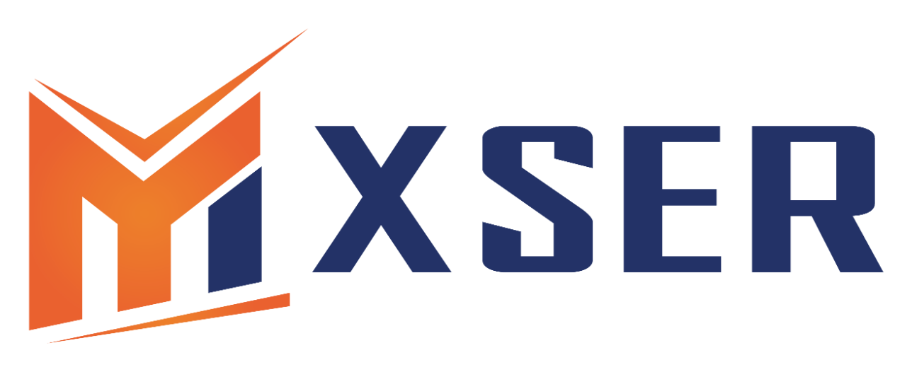 Mixser Group